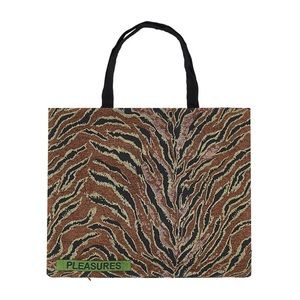 Pleasures Jungle Tote NWT